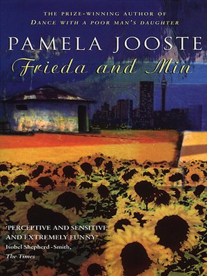 cover image of Frieda and Min